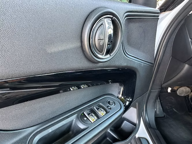 MINI COUNTRYMAN COOPER S 2.0 AWD  2018