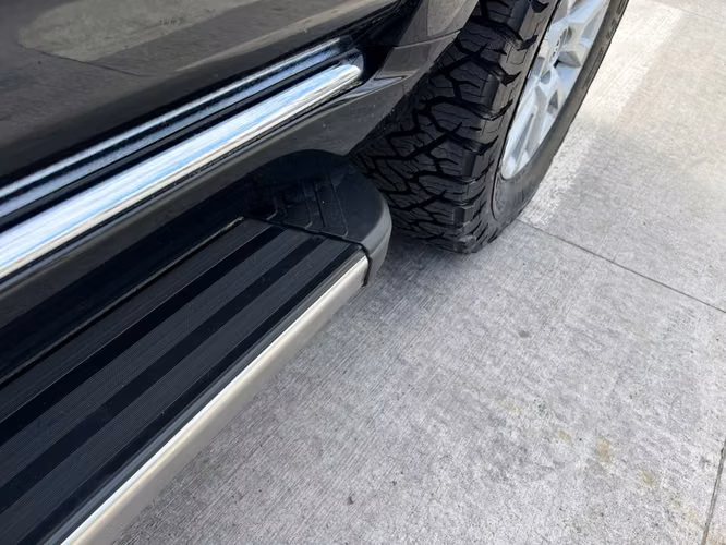 TOYOTA 4 RUNNER LIMITED 4X4  2021 - Imagen 8