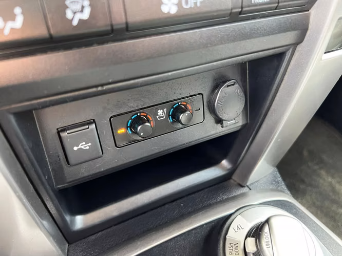 TOYOTA 4 RUNNER LIMITED 4X4  2021 - Imagen 18