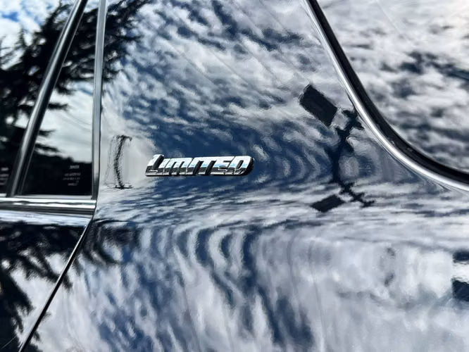 TOYOTA 4 RUNNER LIMITED 4X4  2021 - Imagen 7