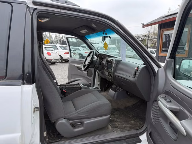 FORD EXPLORER SPORT 4.0 3P AT 2002 - Imagen 14