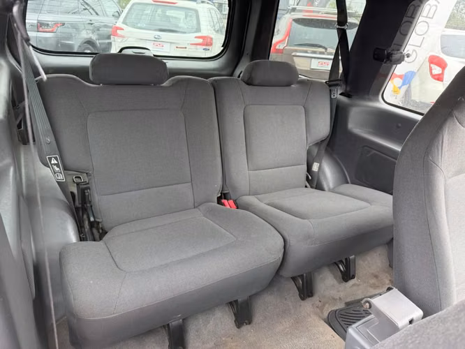 FORD EXPLORER SPORT 4.0 3P AT 2002 - Imagen 15