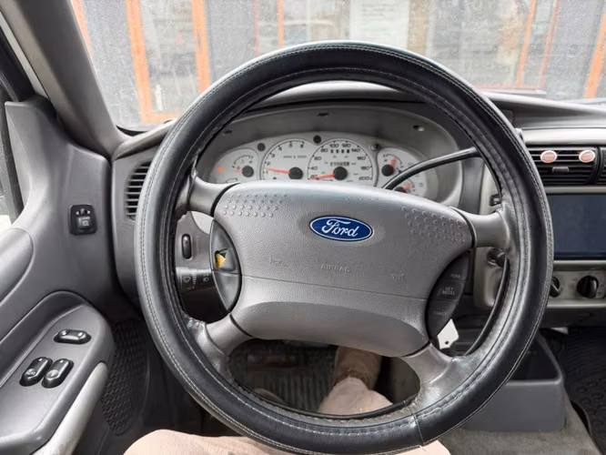 FORD EXPLORER SPORT 4.0 3P AT 2002 - Imagen 19