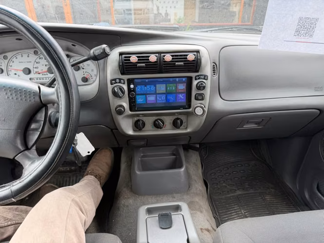 FORD EXPLORER SPORT 4.0 3P AT 2002 - Imagen 20
