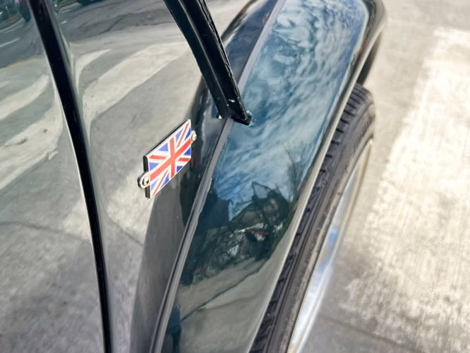 AUSTIN MINI  1979 - Imagen 8