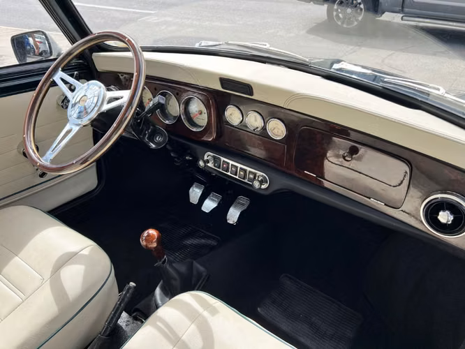 AUSTIN MINI  1979 - Imagen 11