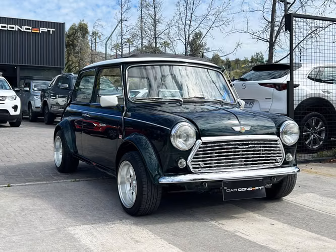 AUSTIN MINI  1979 - Imagen 3