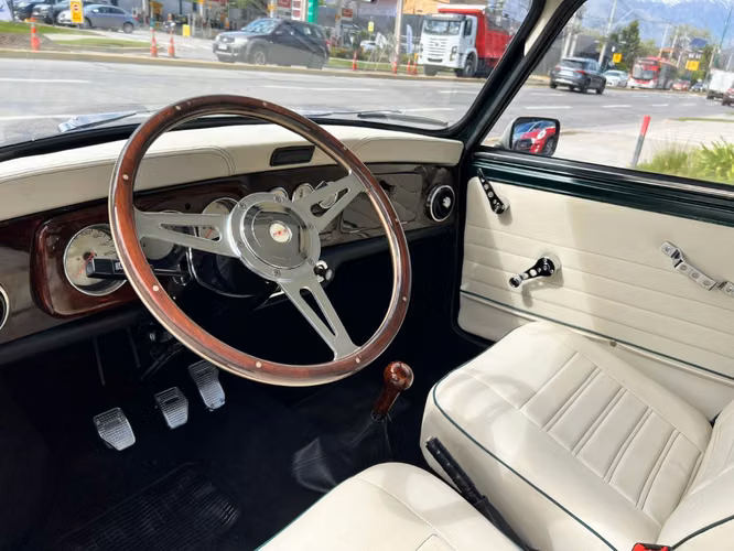 AUSTIN MINI  1979 - Imagen 10