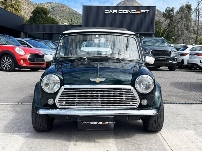 AUSTIN MINI  1979 - Imagen 2