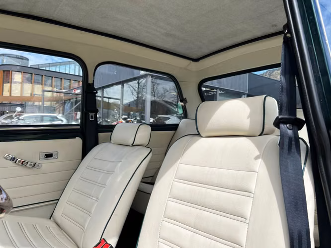 AUSTIN MINI  1979 - Imagen 20