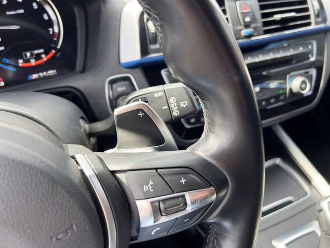 BMW M140 3.0 AT 2019