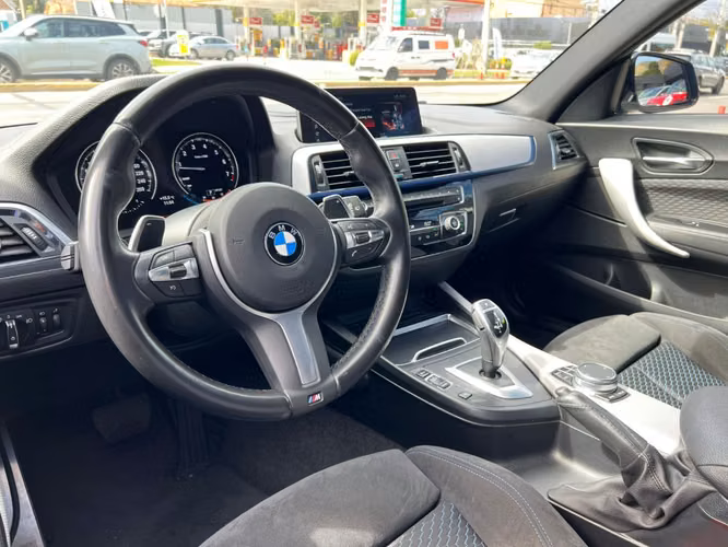 BMW M140 3.0 AT 2019
