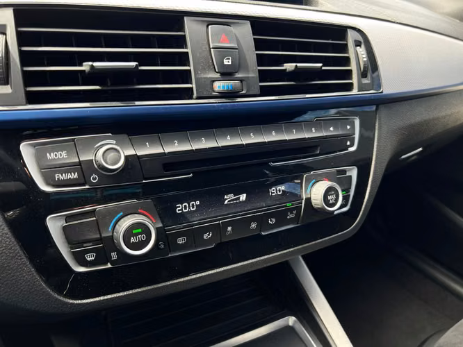 BMW M140 3.0 AT 2019