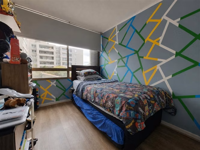 DEPARTAMENTO Barrio Italia / 2D + 2B - Imagen 7