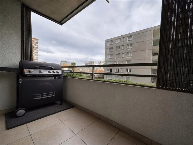 DEPARTAMENTO Barrio Italia / 2D + 2B - Imagen 4