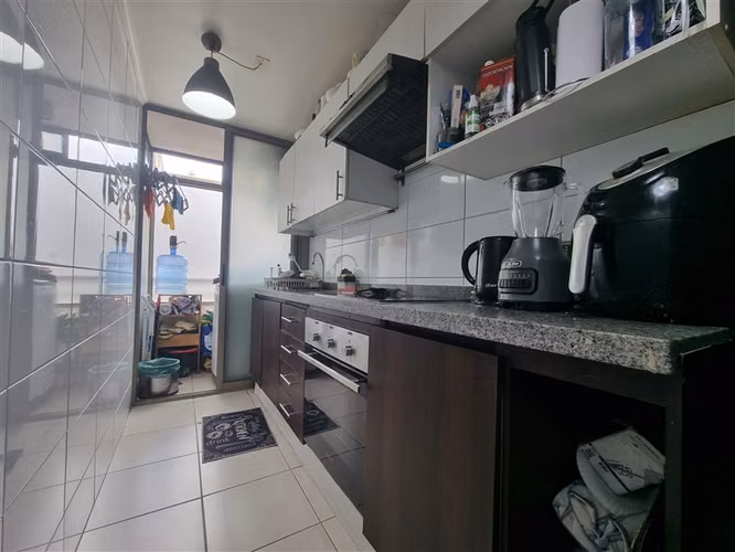 DEPARTAMENTO Barrio Italia / 2D + 2B - Imagen 5