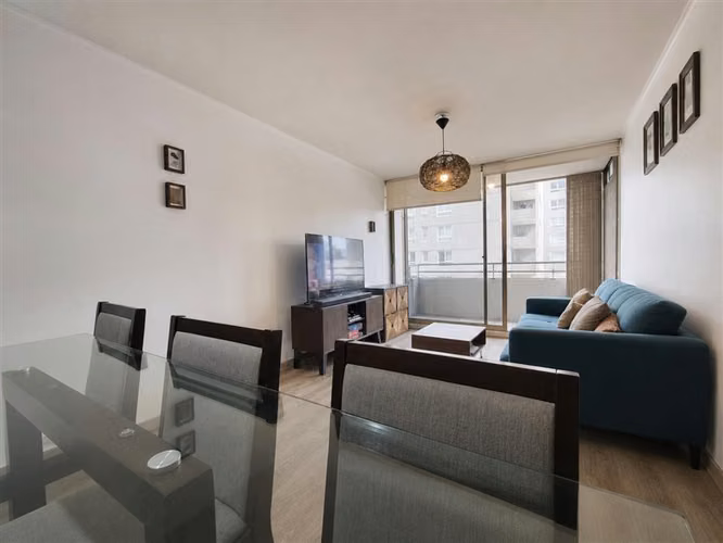 DEPARTAMENTO Barrio Italia / 2D + 2B - Imagen 3