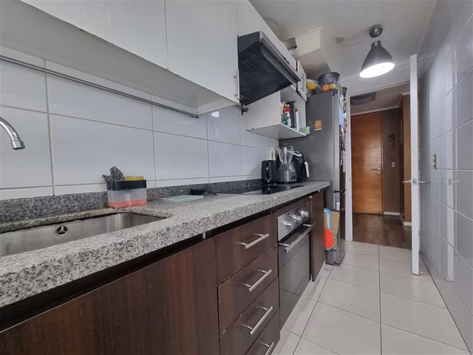 DEPARTAMENTO Barrio Italia / 2D + 2B - Imagen 6