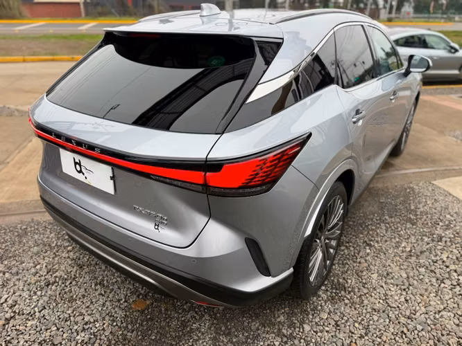 LEXUS RX350 H 4X4 PREMIUM 2024