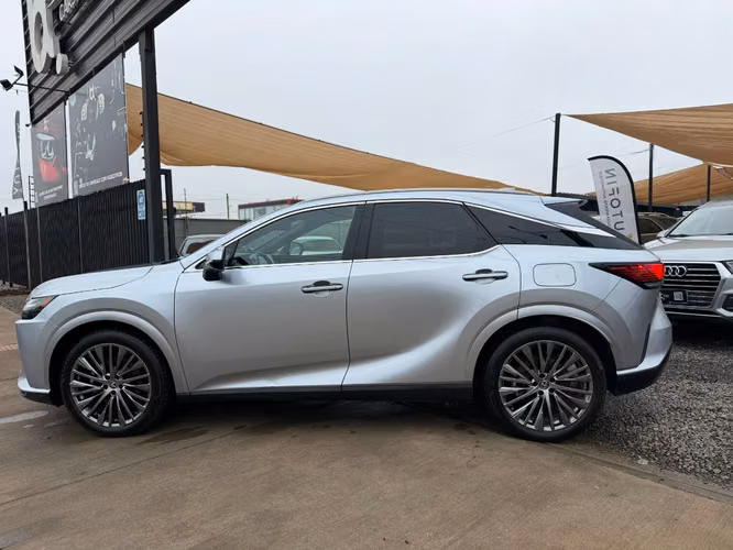 LEXUS RX350 H 4X4 PREMIUM 2024