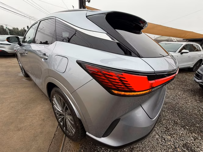 LEXUS RX350 H 4X4 PREMIUM 2024