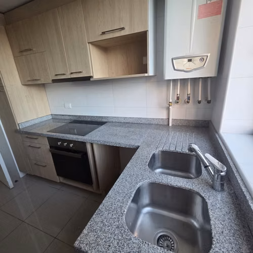 Se Arrienda Hermoso Departamento bosques de Montemar