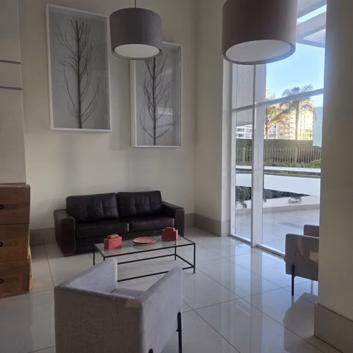 Se Arrienda Hermoso Departamento bosques de Montemar