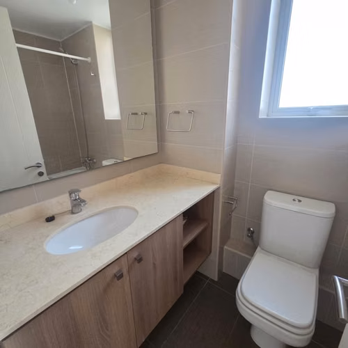 Se Arrienda Hermoso Departamento bosques de Montemar