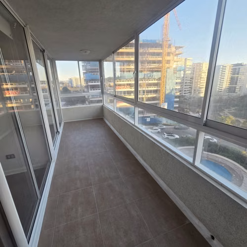 Se Arrienda Hermoso Departamento bosques de Montemar