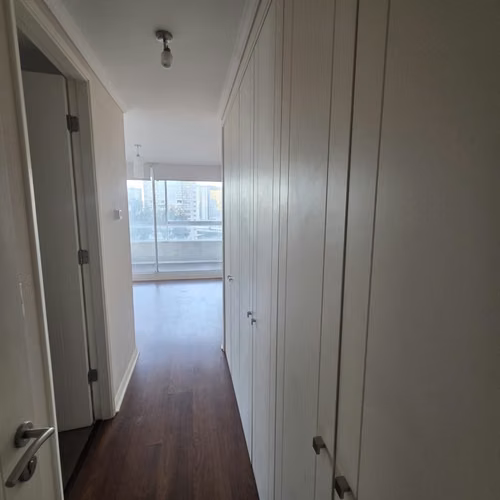 Se Arrienda Hermoso Departamento bosques de Montemar