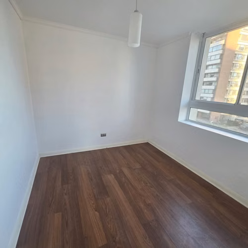 Se Arrienda Hermoso Departamento bosques de Montemar