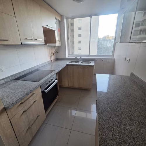 Se Arrienda Hermoso Departamento bosques de Montemar