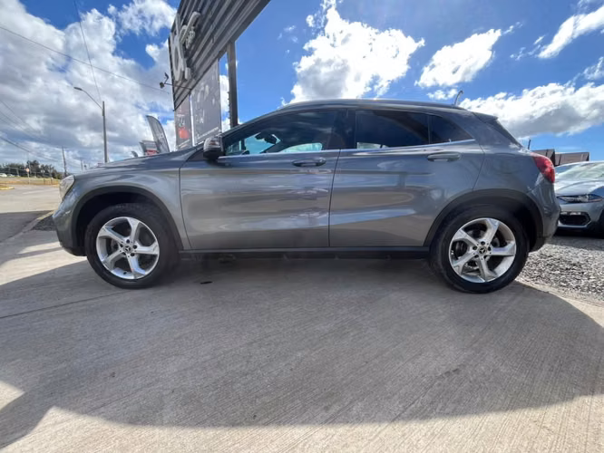 MERCEDES-BENZ GLA 200 1.6 AUT 2020 - Imagen 20