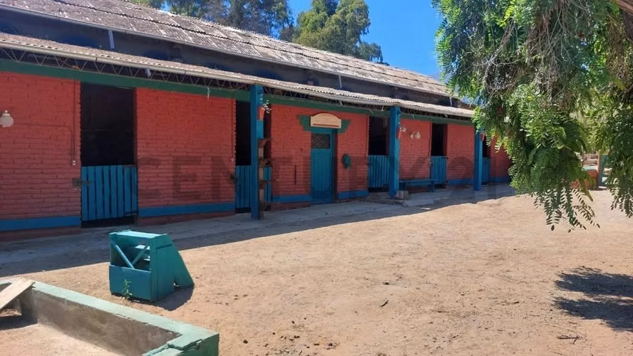 Parcela en Oasis de La Campana – Sector Los Trigales - Imagen 17