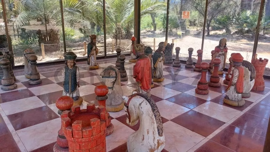 Parcela en Oasis de La Campana – Sector Los Trigales - Imagen 18