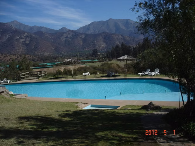 Parcela en Oasis de La Campana – Sector Los Trigales - Imagen 15