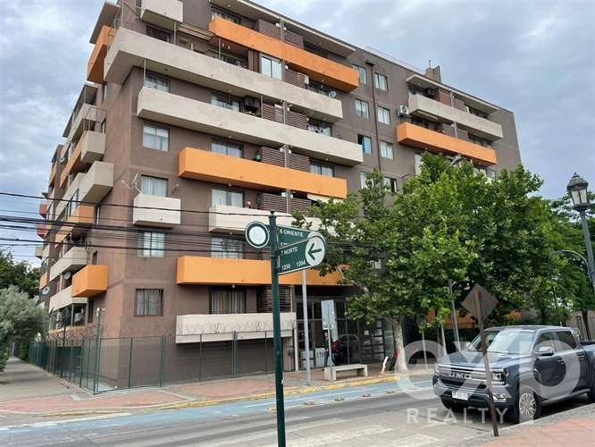 DEPARTAMENTO 6 Oriente - Imagen 11