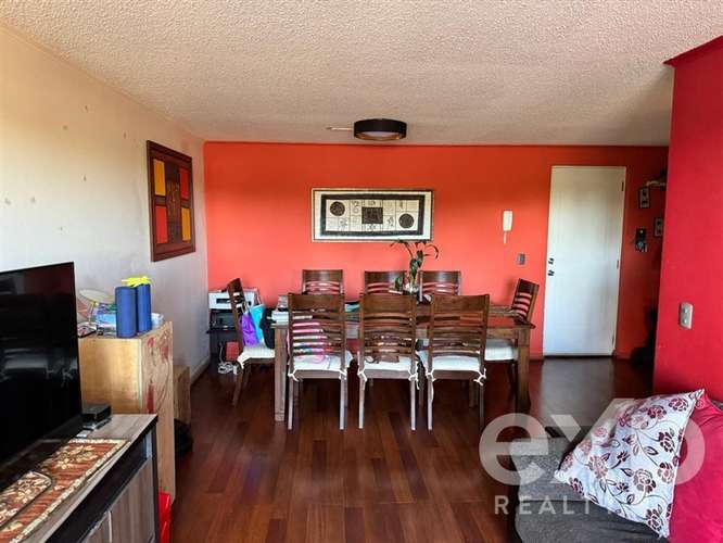 DEPARTAMENTO 6 Oriente - Imagen 6