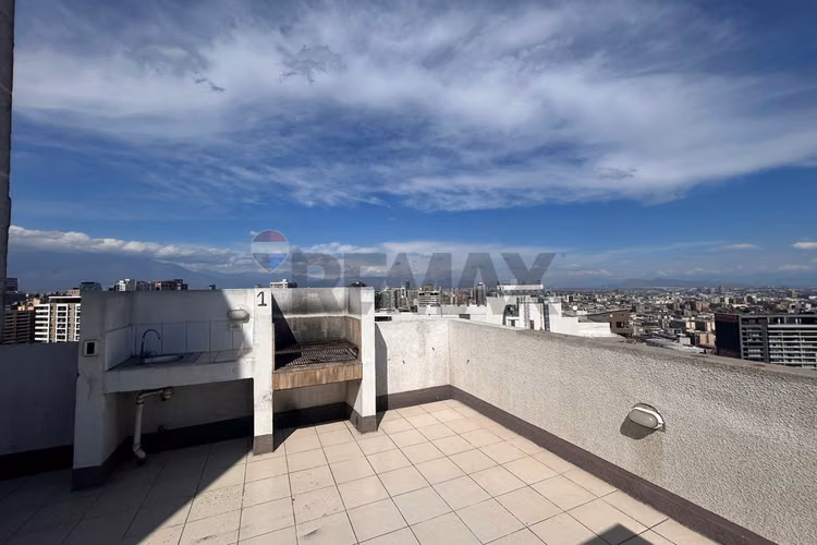 ¡tu lugar  en el centro de santiago! - Imagen 12