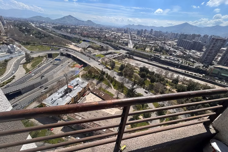 ¡tu lugar  en el centro de santiago! - Imagen 2