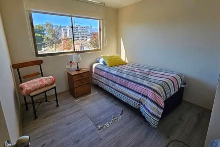 Arriendo departamento 3d+2b+1e - quillota - Imagen 9