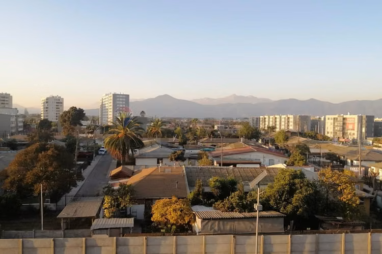 Arriendo departamento 3d+2b+1e - quillota - Imagen 3