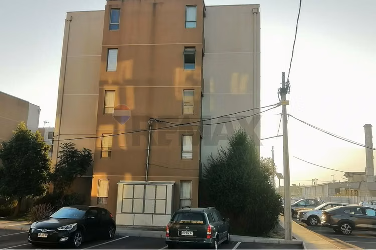Arriendo departamento 3d+2b+1e - quillota - Imagen 13