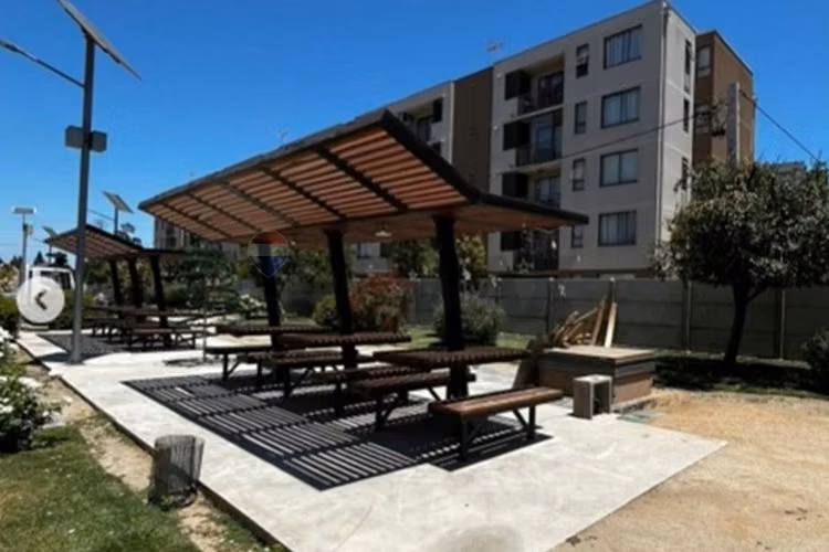 Arriendo departamento 3d+2b+1e - quillota - Imagen 5