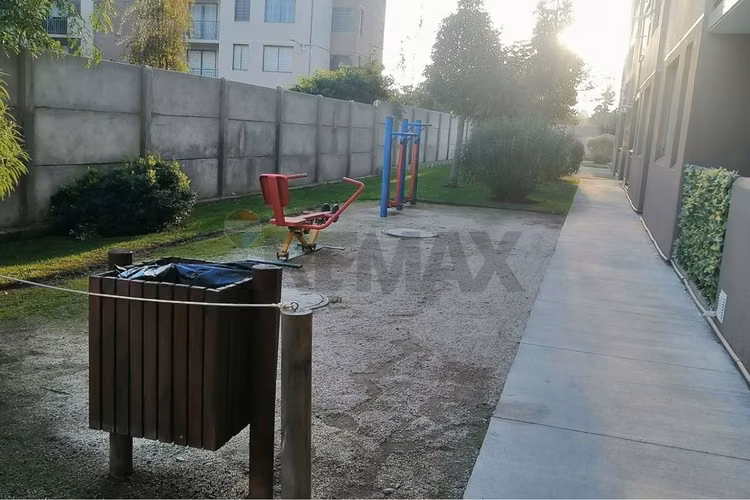 Arriendo departamento 3d+2b+1e - quillota - Imagen 16