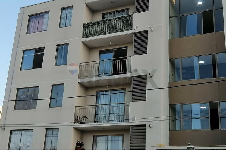 Arriendo departamento 3d+2b+1e - quillota - Imagen 12