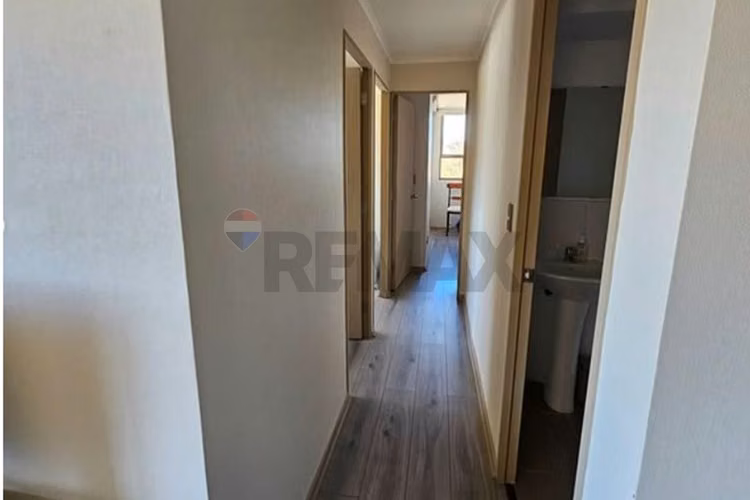 Arriendo departamento 3d+2b+1e - quillota - Imagen 7