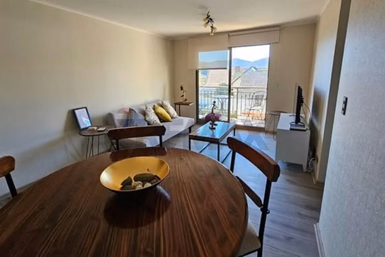 Arriendo departamento 3d+2b+1e - quillota - Imagen 2