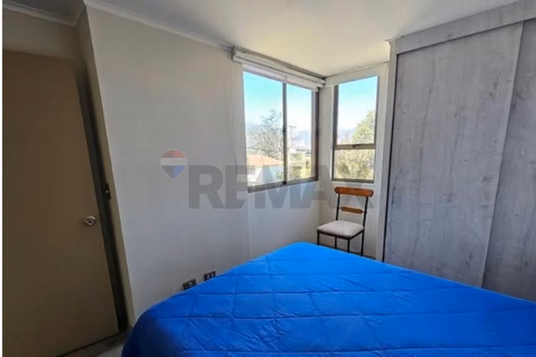 Arriendo departamento 3d+2b+1e - quillota - Imagen 10