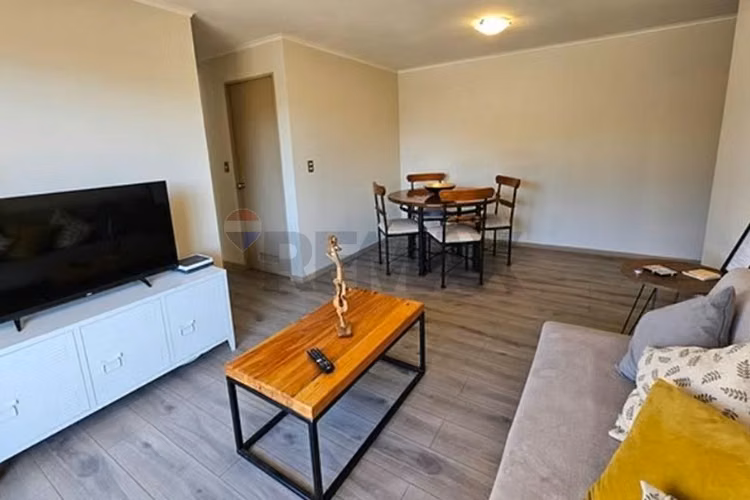 Arriendo departamento 3d+2b+1e - quillota - Imagen 6